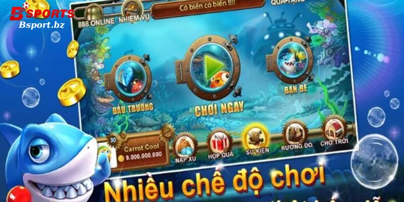 Hướng dẫn chi tiết cách chơi