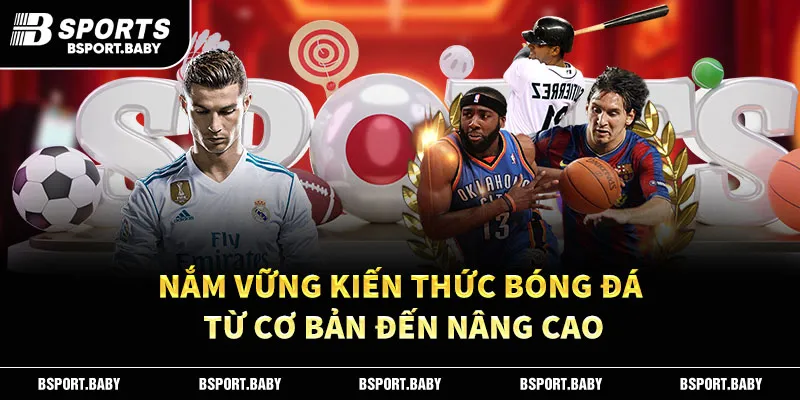 Giữ vững tâm lý và tỉnh táo khi chơi kèo bóng cỏ Bsport