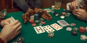 Poker King88 – Trò Giải Trí Đỉnh Cao Hàng Đầu Châu Á