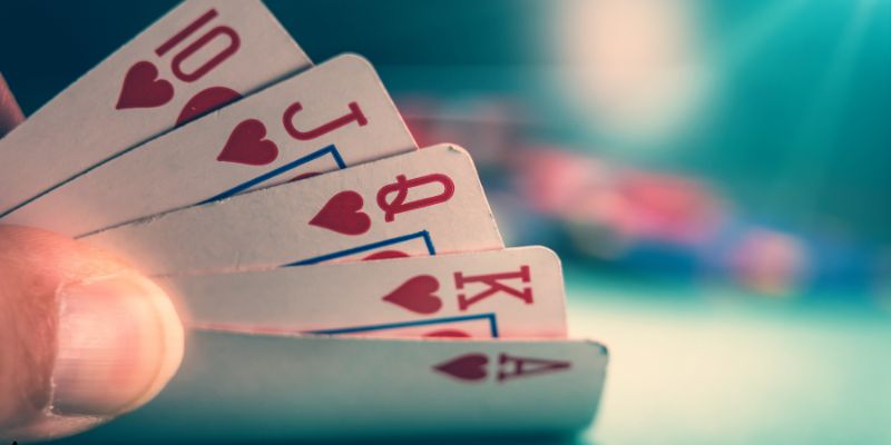 Bí Quyết Chơi Poker King88 Thắng Lớn
