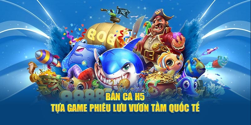 Bí Kíp Chinh Phục Bắn Cá H5 Hello88