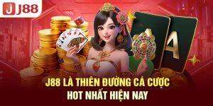 J88 Có Uy Tín Không? Đánh Giá Chi Tiết Từ A Đến Z Về Nhà Cái J88