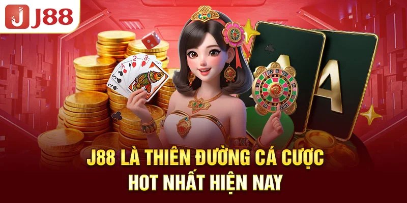 J88 Có Uy Tín Không? Đánh Giá Chi Tiết Từ A Đến Z Về Nhà Cái J88