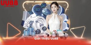 Giới Thiệu Uu88: Trải Nghiệm Đẳng Cấp Quốc Tế Ngay Tại Việt Nam